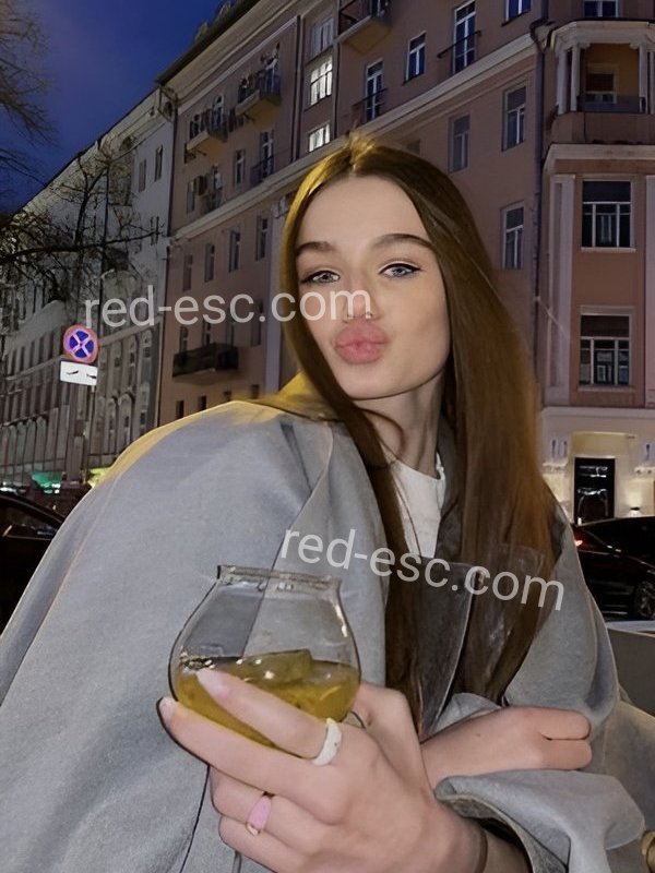 Малика — Валдай